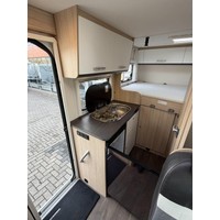 Capron Sunlight V60 Luifel Zonnepaneel Trekhaak 595CM !!!!! Foto #25