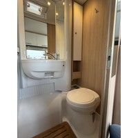 Capron Sunlight V60 Luifel Zonnepaneel Trekhaak 595CM !!!!! Foto #29