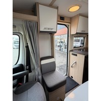 Capron Sunlight V60 Luifel Zonnepaneel Trekhaak 595CM !!!!! Foto #3