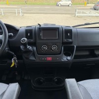 Capron Sunlight V60 Luifel Zonnepaneel Trekhaak 595CM !!!!! Foto #4