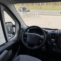 Capron Sunlight V60 Luifel Zonnepaneel Trekhaak 595CM !!!!! Foto #5