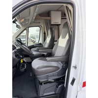 Capron Sunlight V60 Luifel Zonnepaneel Trekhaak 595CM !!!!! Foto #7