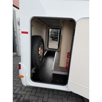 Capron Sunlight V60 Luifel Zonnepaneel Trekhaak 595CM !!!!! Foto #9