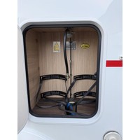 Capron Sunlight V60 Luifel Zonnepaneel Trekhaak 595CM !!!!! Foto #10