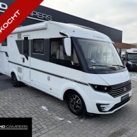 Tweedehands Adria campers camper kopen