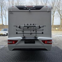 Adria Sonic Plus 700 DC Quensbed EP Level 2X Airco Hefbed Zonnepaneel Foto #9