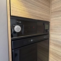 Adria Sonic Plus 700 DC Quensbed EP Level 2X Airco Hefbed Zonnepaneel Foto #31