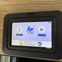 Adria Sonic Plus 700 DC Quensbed EP Level 2X Airco Hefbed Zonnepaneel Foto #32