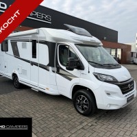 Tweedehands Knaus campers camper kopen