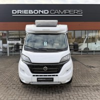 Knaus 700MEG Platinum 9T-Automaat Enkele Bedden Lithium Zonnepaneel Omvormer Foto #3