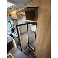 Knaus 700MEG Platinum 9T-Automaat Enkele Bedden Lithium Zonnepaneel Omvormer Foto #19