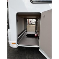 Knaus 700MEG Platinum 9T-Automaat Enkele Bedden Lithium Zonnepaneel Omvormer Foto #28