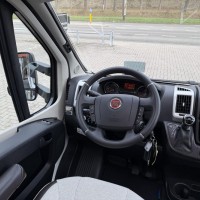 Knaus 700MEG Platinum 9T-Automaat Enkele Bedden Lithium Zonnepaneel Omvormer Foto #37