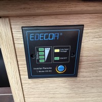 Knaus 700MEG Platinum 9T-Automaat Enkele Bedden Lithium Zonnepaneel Omvormer Foto #43