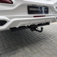 Knaus 700MEG Platinum 9T-Automaat Enkele Bedden Lithium Zonnepaneel Omvormer Foto #45