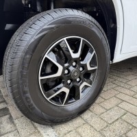 Knaus 700MEG Platinum 9T-Automaat Enkele Bedden Lithium Zonnepaneel Omvormer Foto #48