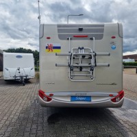 Hymer T 654 Cl exclusive line 2010 Foto #27