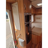 Hymer T 654 Cl exclusive line 2010 Foto #30