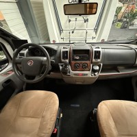 Hymer T 654 Cl exclusive line 2010 Foto #37