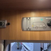 Hymer T 654 Cl exclusive line 2010 Foto #3