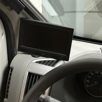 Hymer T 654 Cl exclusive line 2010 Foto #4