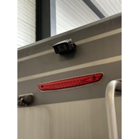 Hymer T 654 Cl exclusive line 2010 Foto #5