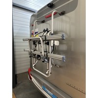 Hymer T 654 Cl exclusive line 2010 Foto #6