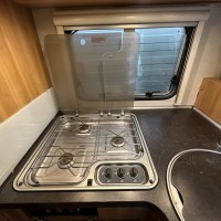 Hymer T 654 Cl exclusive line 2010 Foto #10