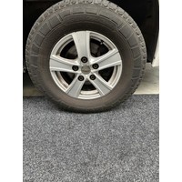 Hymer T 654 Cl exclusive line 2010 Foto #14