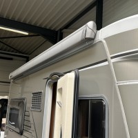 Hymer T 654 Cl exclusive line 2010 Foto #15
