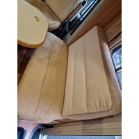 Hymer T 654 Cl exclusive line 2010 Foto #17