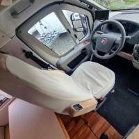 Hymer T 654 Cl exclusive line 2010 Foto #19