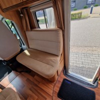 Hymer T 654 Cl exclusive line 2010 Foto #20