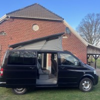 Tweedehands Volkswagen campers camper kopen