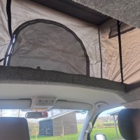 Volkswagen campers MULTIVAN uit 2006 Foto #6