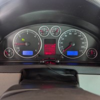 Volkswagen campers MULTIVAN uit 2006 Foto #7