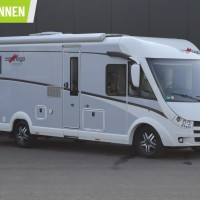 Tweedehands Carthago campers camper kopen