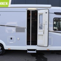 Carthago C-TOURER I 149 LE 150pk Automaat | Omvormer | Zonnepanelen | Hefbed | Dubbele bodem | Maxxfan | Lengtebedden | Dubbele huishoudaccu | Gescheiden douche | Foto #32