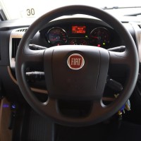 Carthago C-TOURER I 149 LE 150pk Automaat | Omvormer | Zonnepanelen | Hefbed | Dubbele bodem | Maxxfan | Lengtebedden | Dubbele huishoudaccu | Gescheiden douche | Foto #7