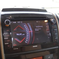 Carthago C-TOURER I 149 LE 150pk Automaat | Omvormer | Zonnepanelen | Hefbed | Dubbele bodem | Maxxfan | Lengtebedden | Dubbele huishoudaccu | Gescheiden douche | Foto #10