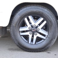 Carthago C-TOURER I 149 LE 150pk Automaat | Omvormer | Zonnepanelen | Hefbed | Dubbele bodem | Maxxfan | Lengtebedden | Dubbele huishoudaccu | Gescheiden douche | Foto #22