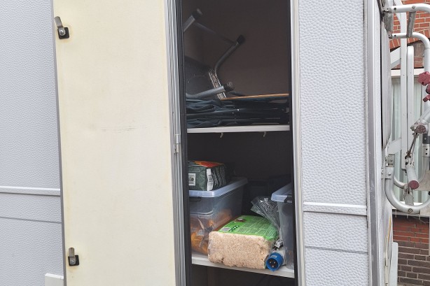 Tweedehands Fiat Ducato campers camper kopen