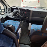 Fiat Ducato campers 230 uit 2000 Foto #4