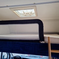 Fiat Ducato campers 230 uit 2000 Foto #6