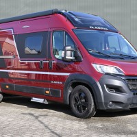 Tweedehands Adria campers camper kopen