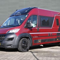 Adria Twin 640 SL Foto #1