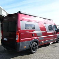 Adria Twin 640 SL Foto #3