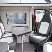 Adria Twin 640 SL Foto #4
