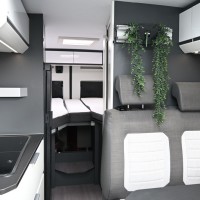 Adria Twin 640 SL Foto #5