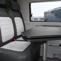 Adria Twin 640 SL Foto #6